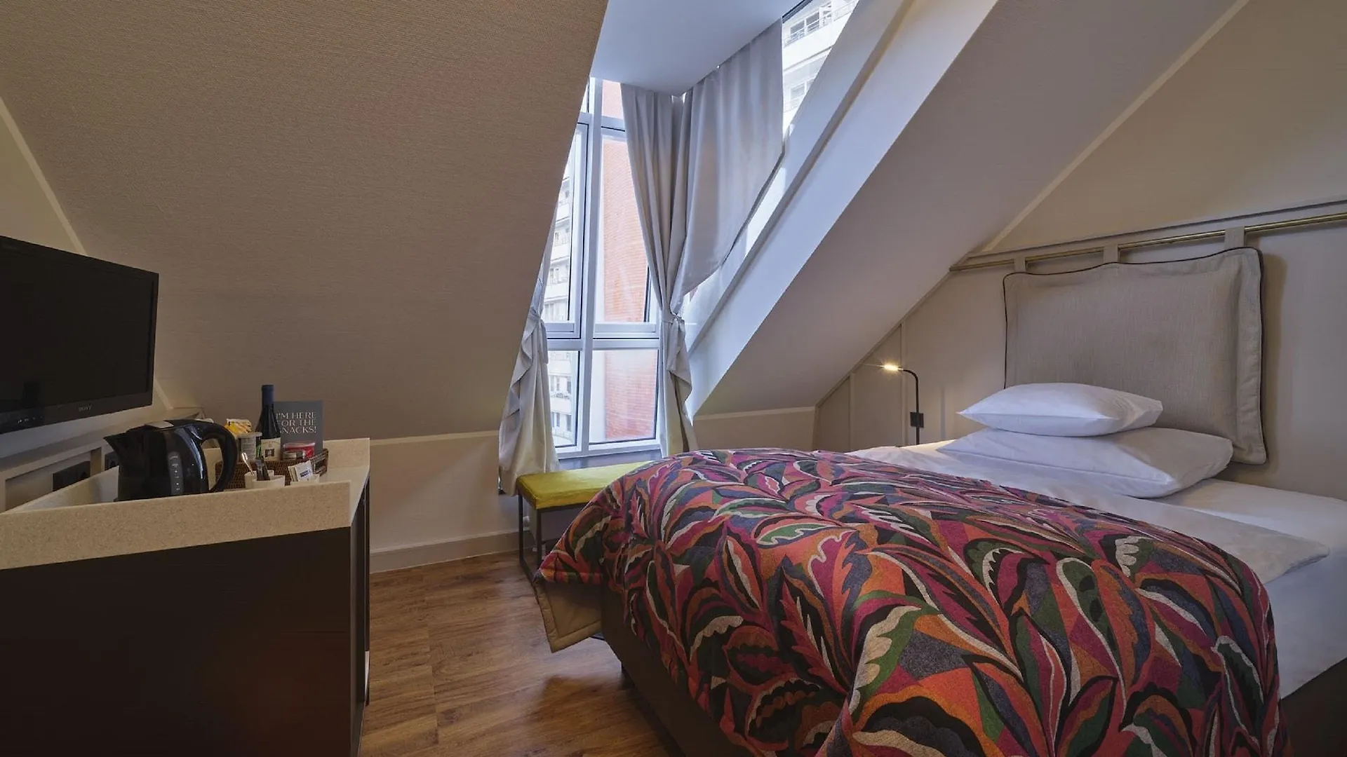 ****  Classik Hotel Alexander Plaza Berlin Deutschland