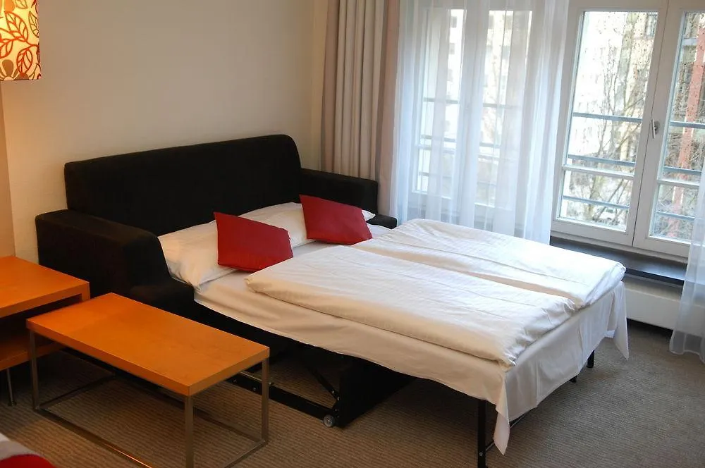 Classik Hotel Alexander Plaza Berlin