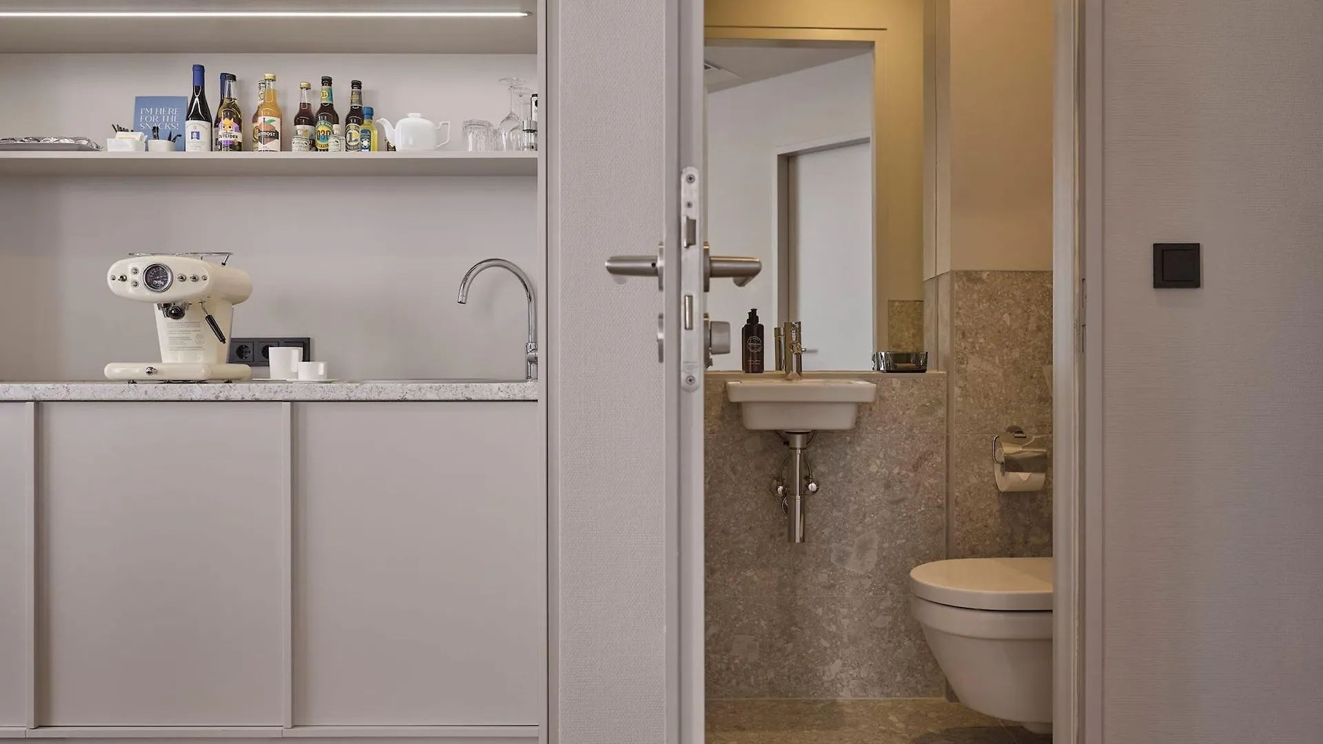 ****  Classik Hotel Alexander Plaza Berlijn Duitsland