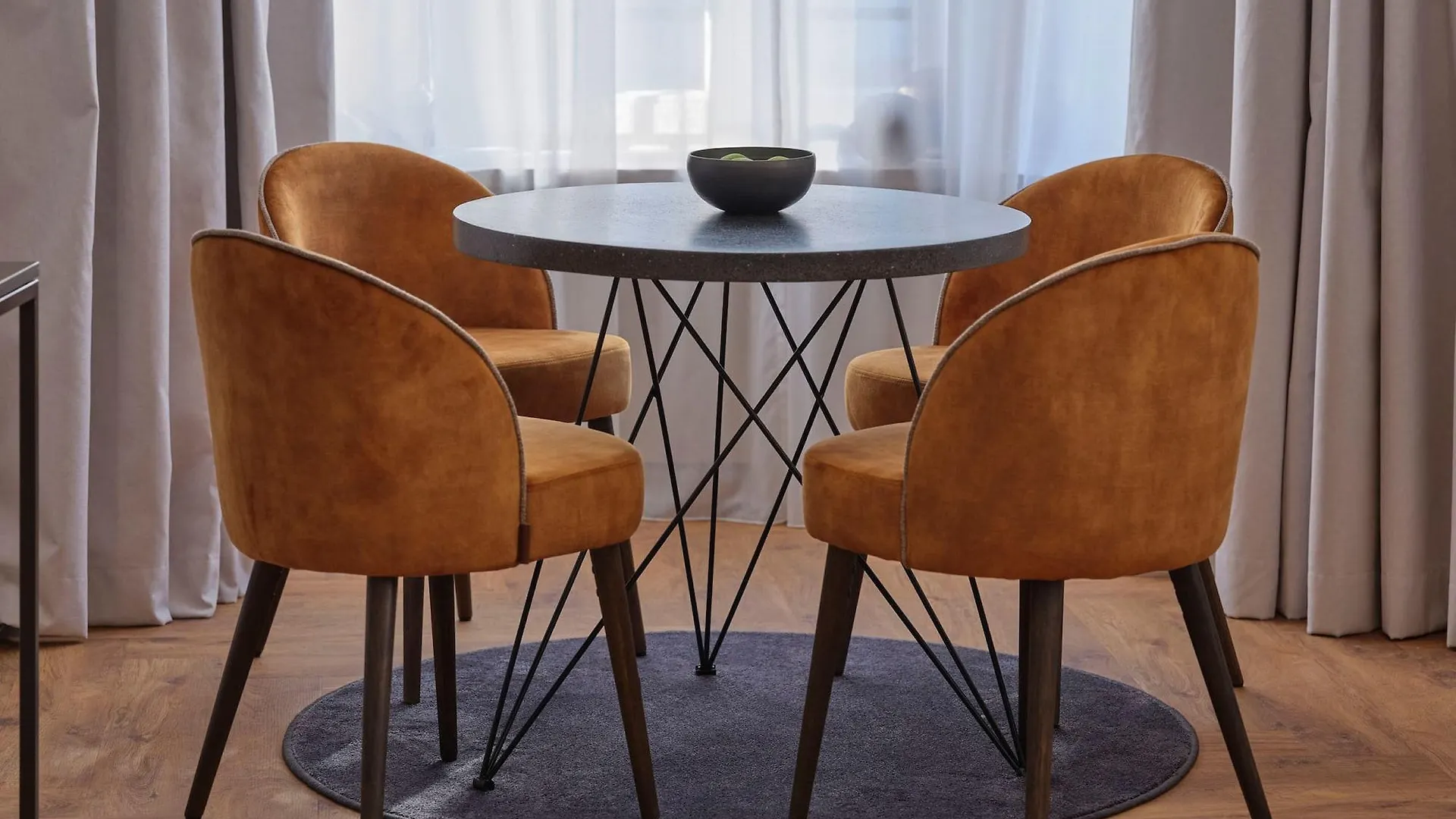Classik Hotel Alexander Plaza Berlijn