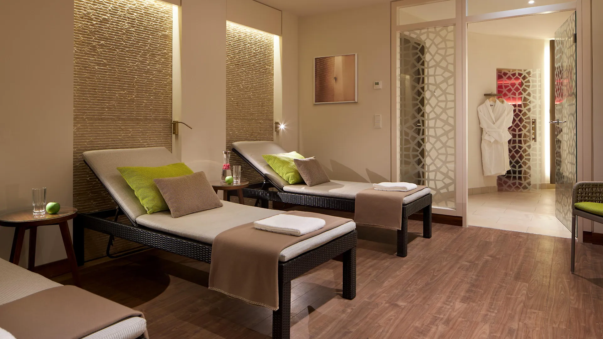 Classik Hotel Alexander Plaza Berlijn