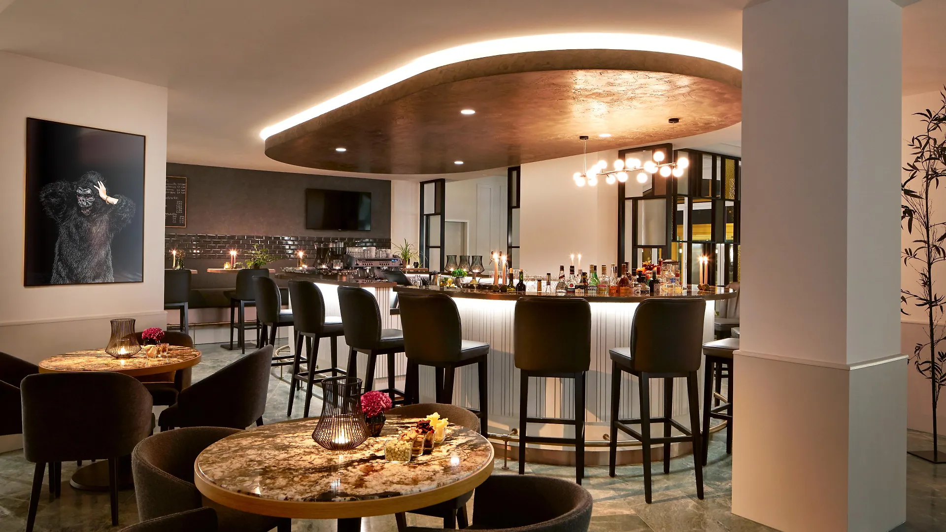Classik Hotel Alexander Plaza Berlijn 4*,  Duitsland