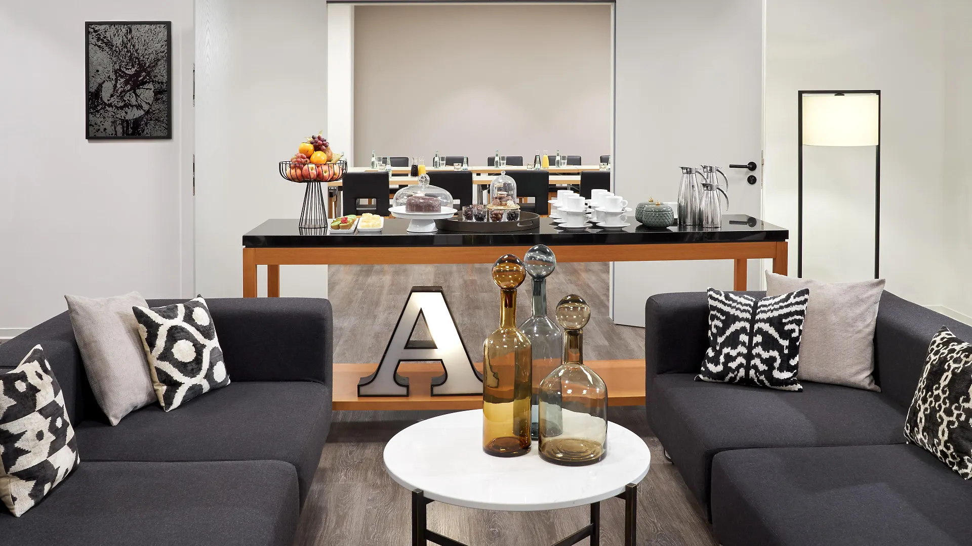 ****  Classik Hotel Alexander Plaza Berlin Niemcy