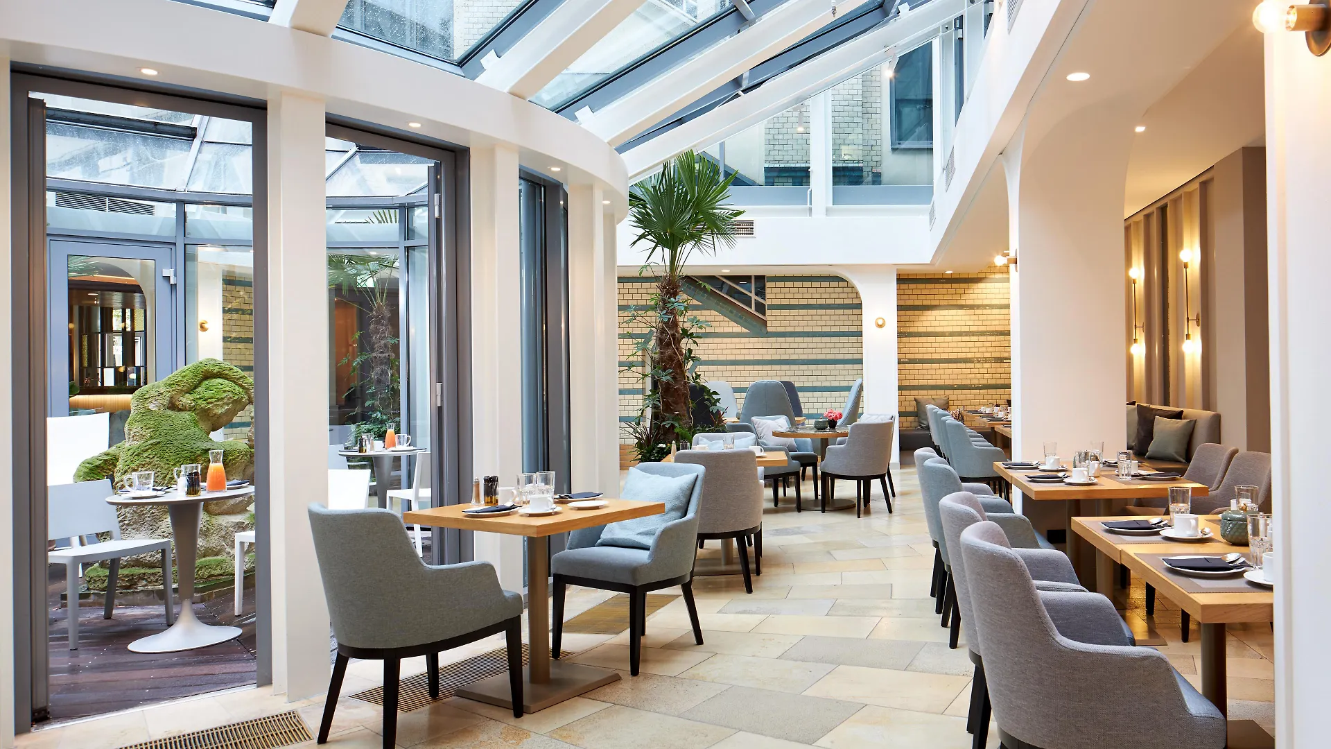 Classik Hotel Alexander Plaza Berlin