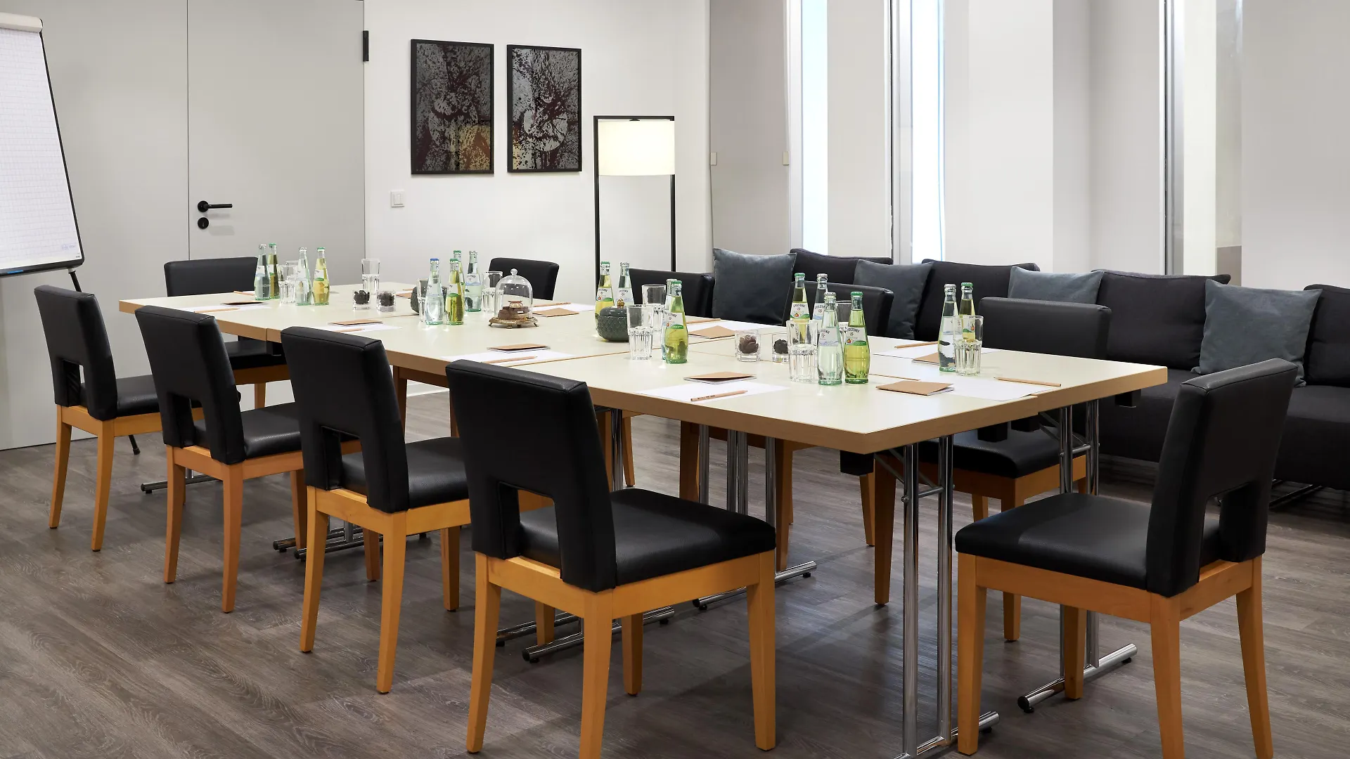 Classik Hotel Alexander Plaza Berlin