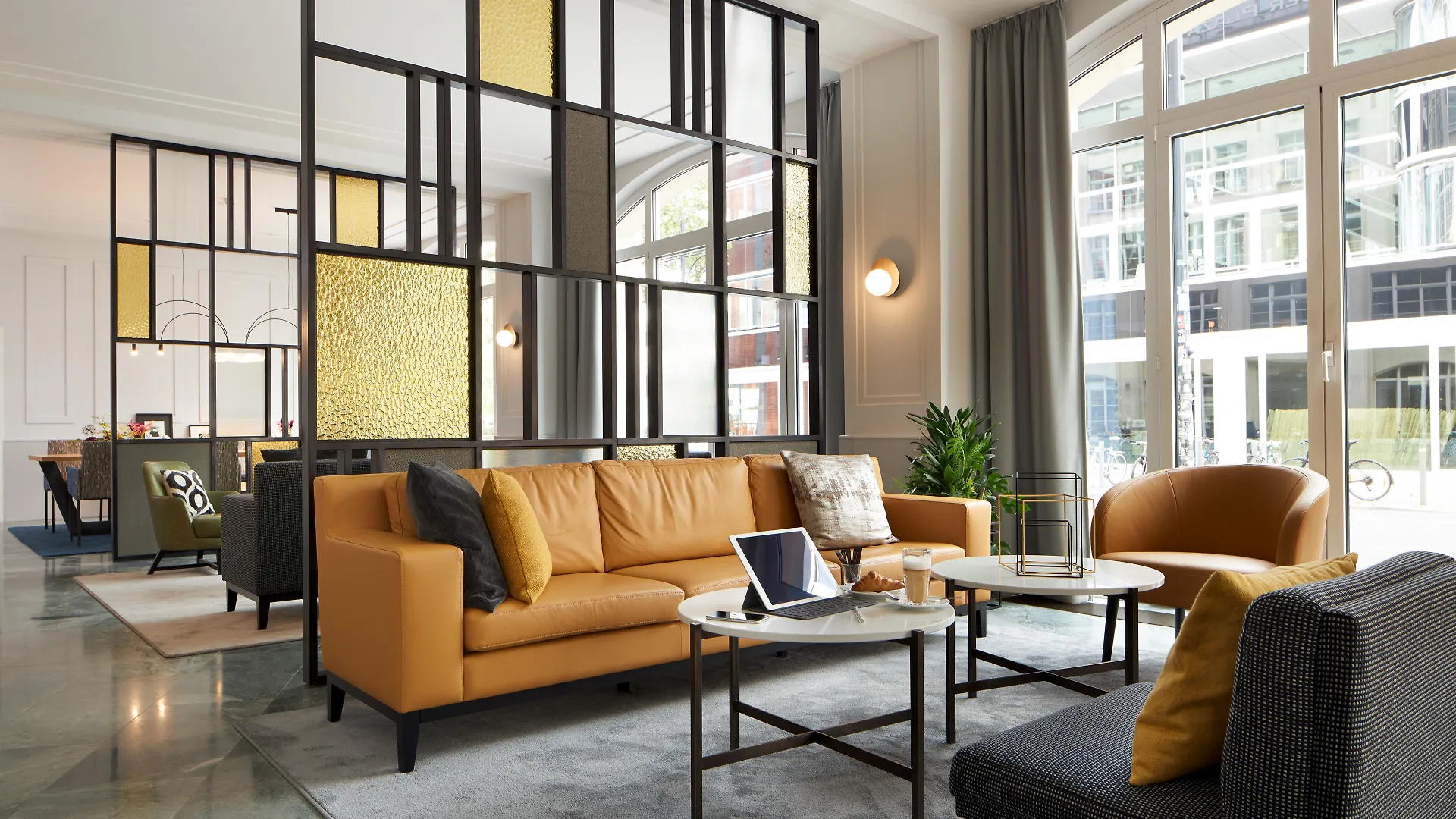Classik Hotel Alexander Plaza Berlin