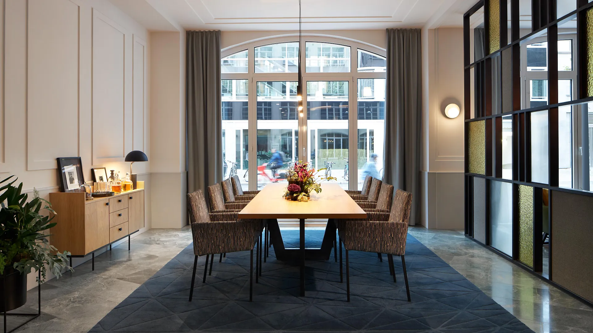 Classik Hotel Alexander Plaza Berlin