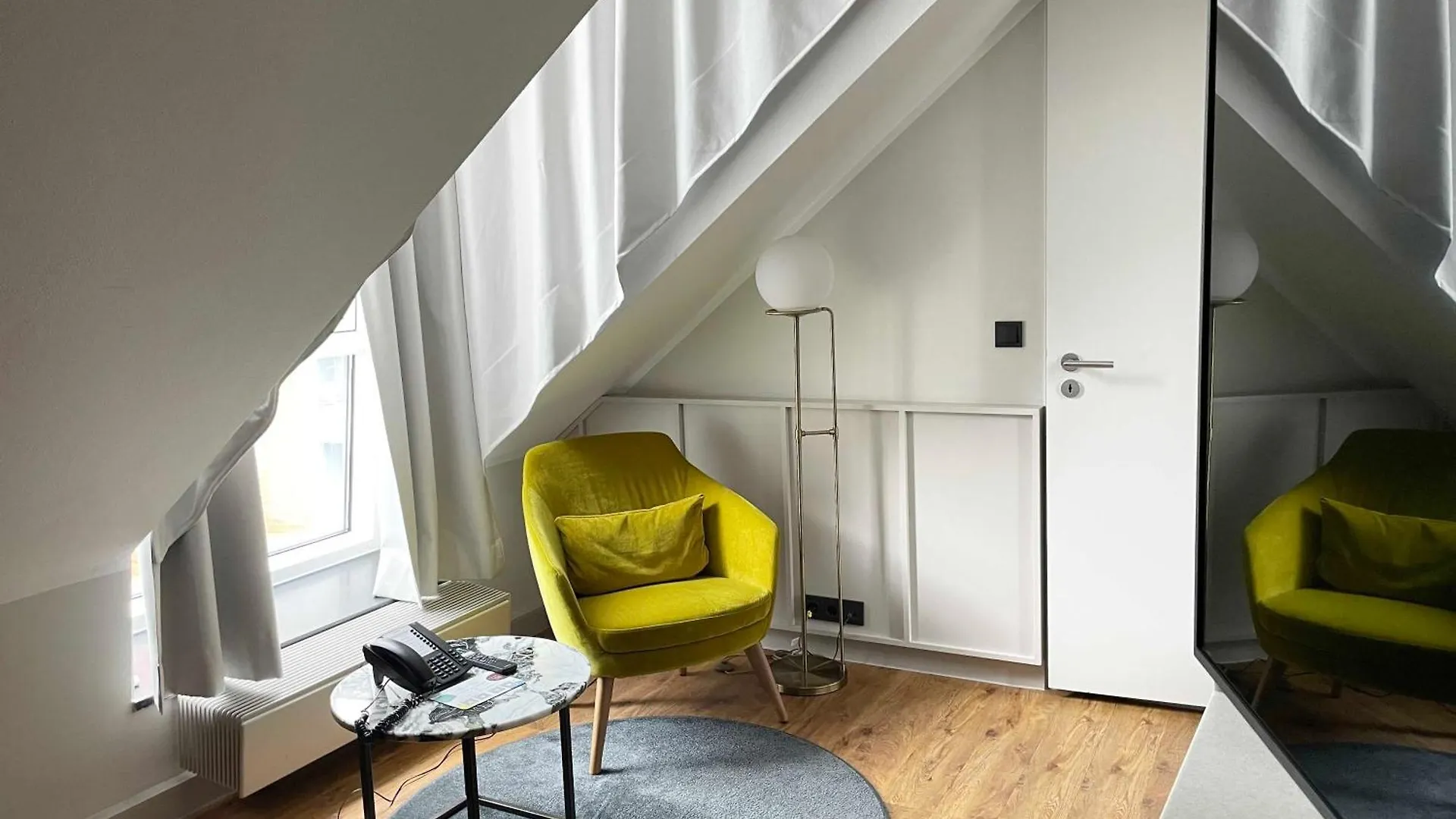 Classik Hotel Alexander Plaza Berlijn 4*,  Duitsland