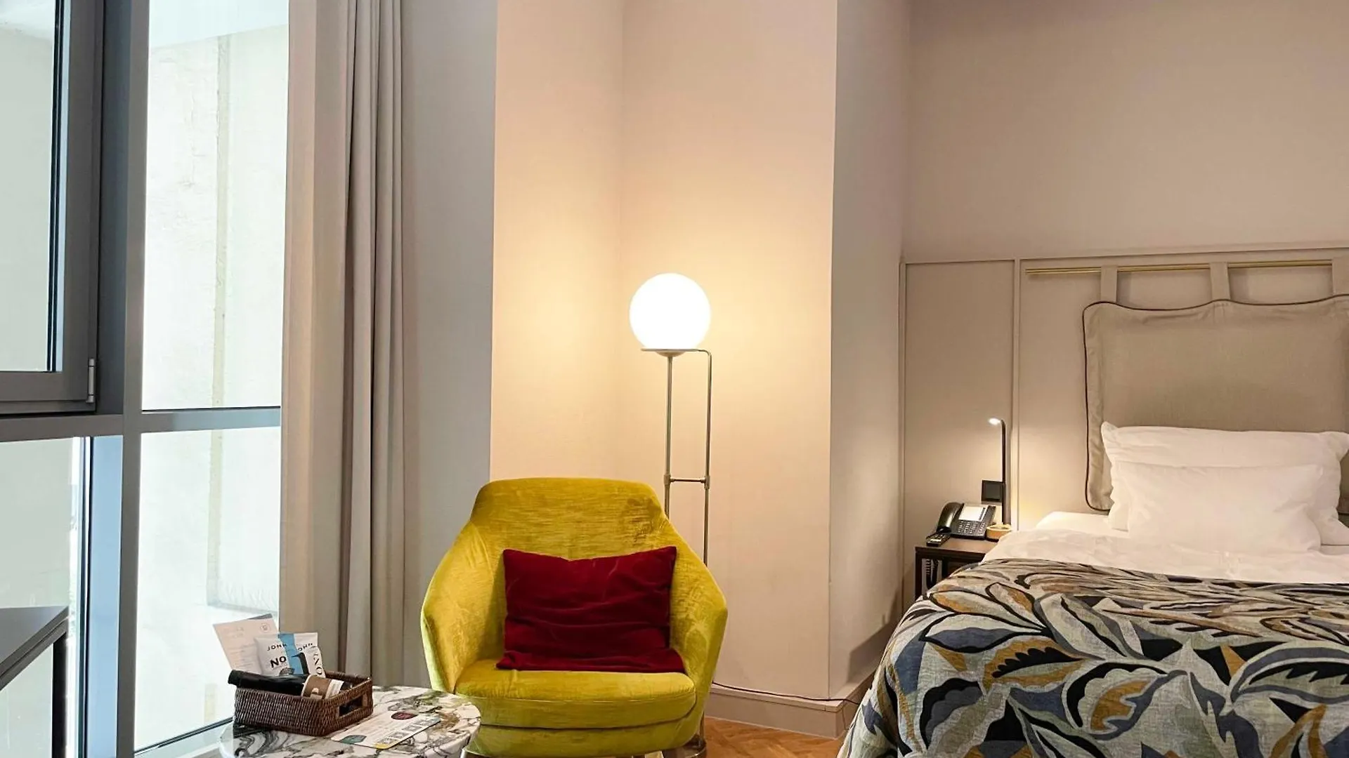 ****  Classik Hotel Alexander Plaza Berlijn Duitsland