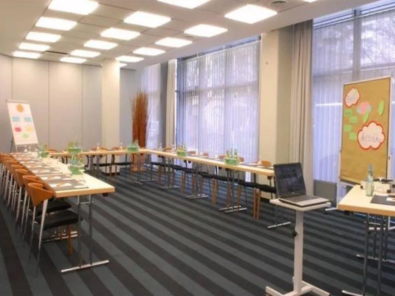 Classik Hotel Alexander Plaza Berlijn