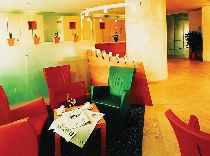 Classik Hotel Alexander Plaza Berlijn
