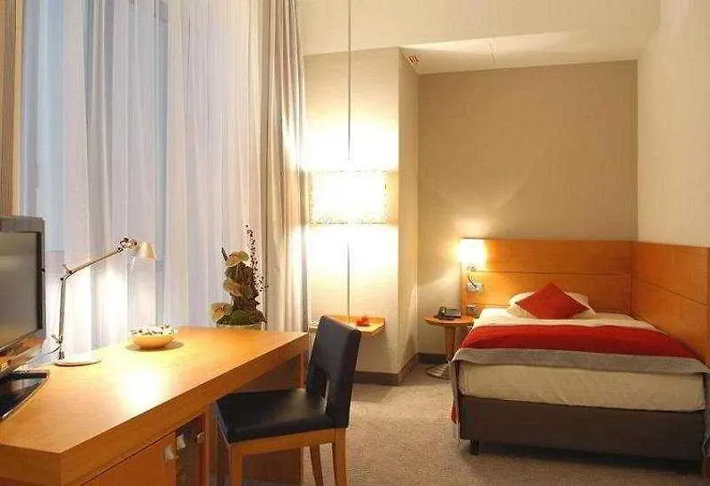 Classik Hotel Alexander Plaza Berlin 4*,  Niemcy