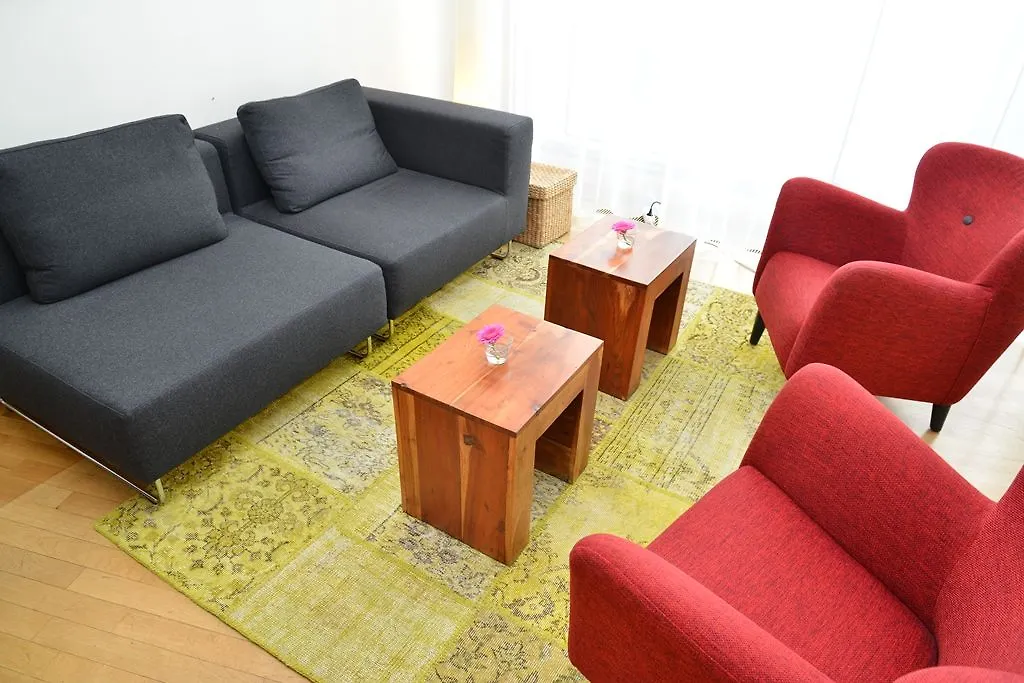****  Classik Hotel Alexander Plaza Berlijn Duitsland
