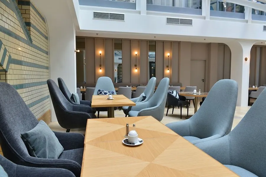 Classik Hotel Alexander Plaza Berlijn 4*,  Duitsland