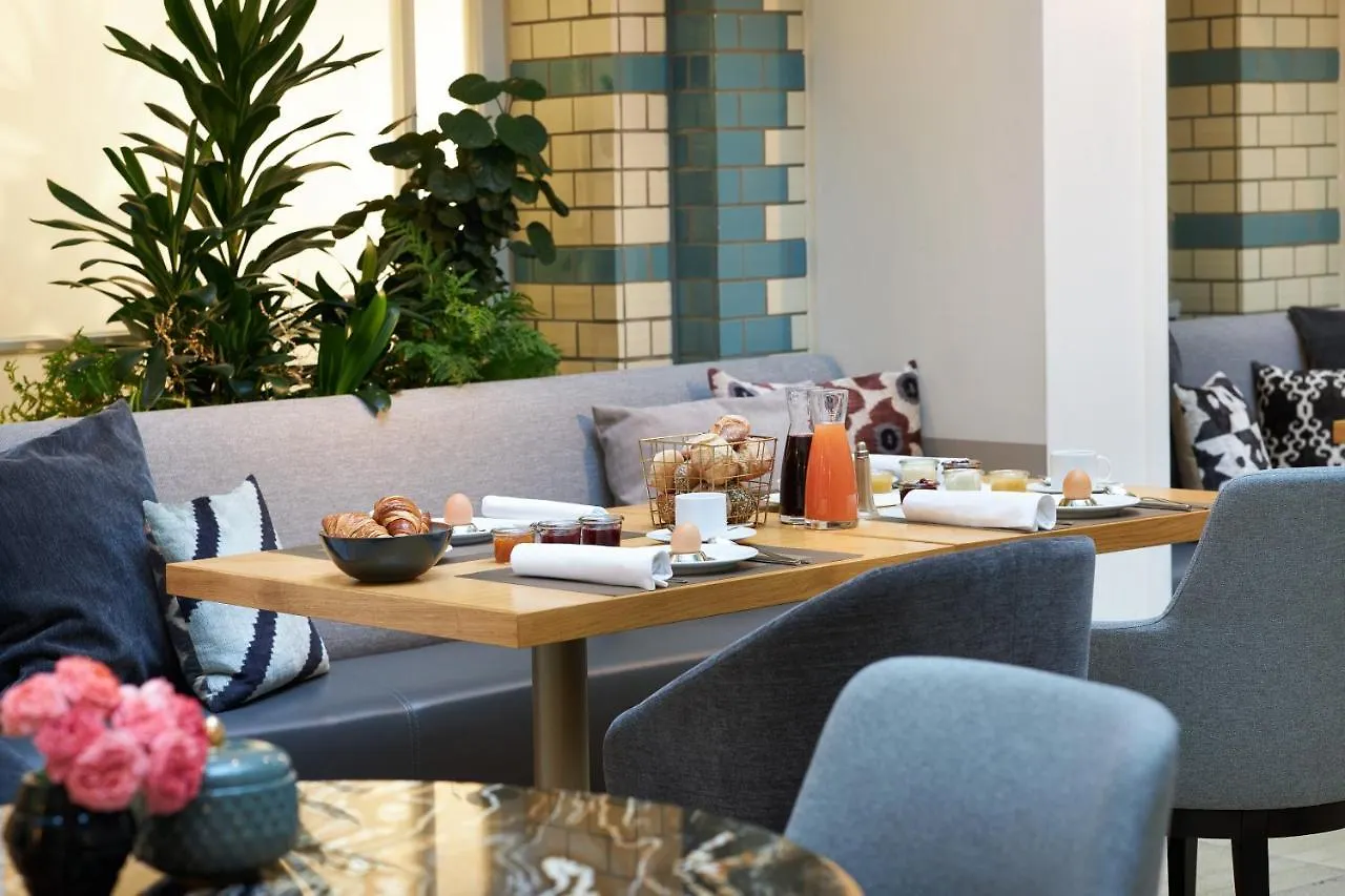 Classik Hotel Alexander Plaza Berlijn 4*,  Duitsland