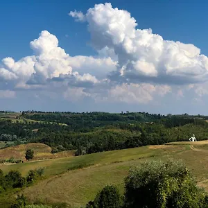  Appartamento Casa Vicolo Italia