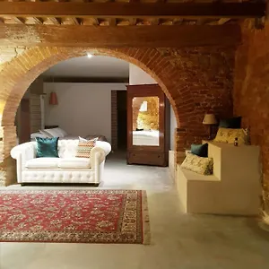  Appartamento L' Atelier Tuscany Italia