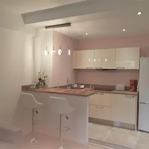  Appartamento Golfe Paradise Francia