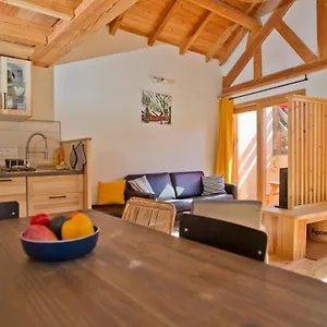  Casa vacanze Petit Montagne Francia