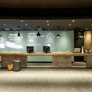 Ibis Potsdamer Platz ** Berlin