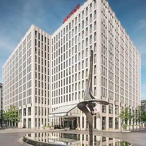 Marriott Berlijn