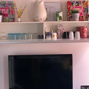  Appartamento La Casa Colorata Italia