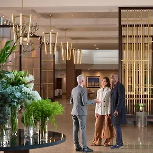 Отель Intercontinental By Ihg, Берлин