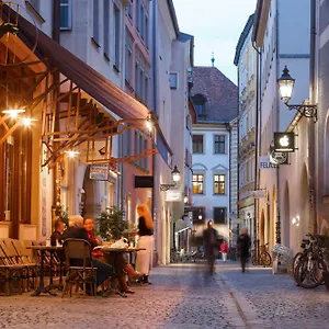 Orphee - Grosses Haus 3*, Regensburg Duitsland
