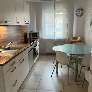  Appartamento Home- Business Apartment, Private Parking Free Germania