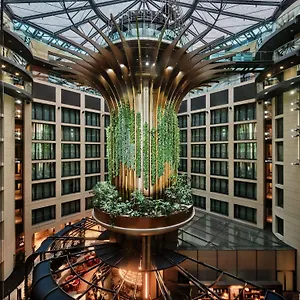 Отель Radisson Collection Hotel,, Берлин