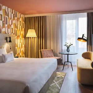 Otel Nyx Koepenick By Leonardo, Berlin