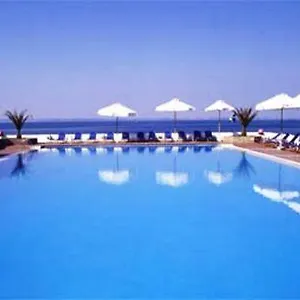 Ξενοδοχείο Gerakina Beach