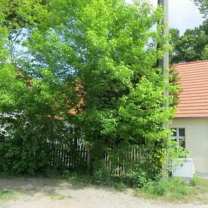 Fischerhaus Am Berlin