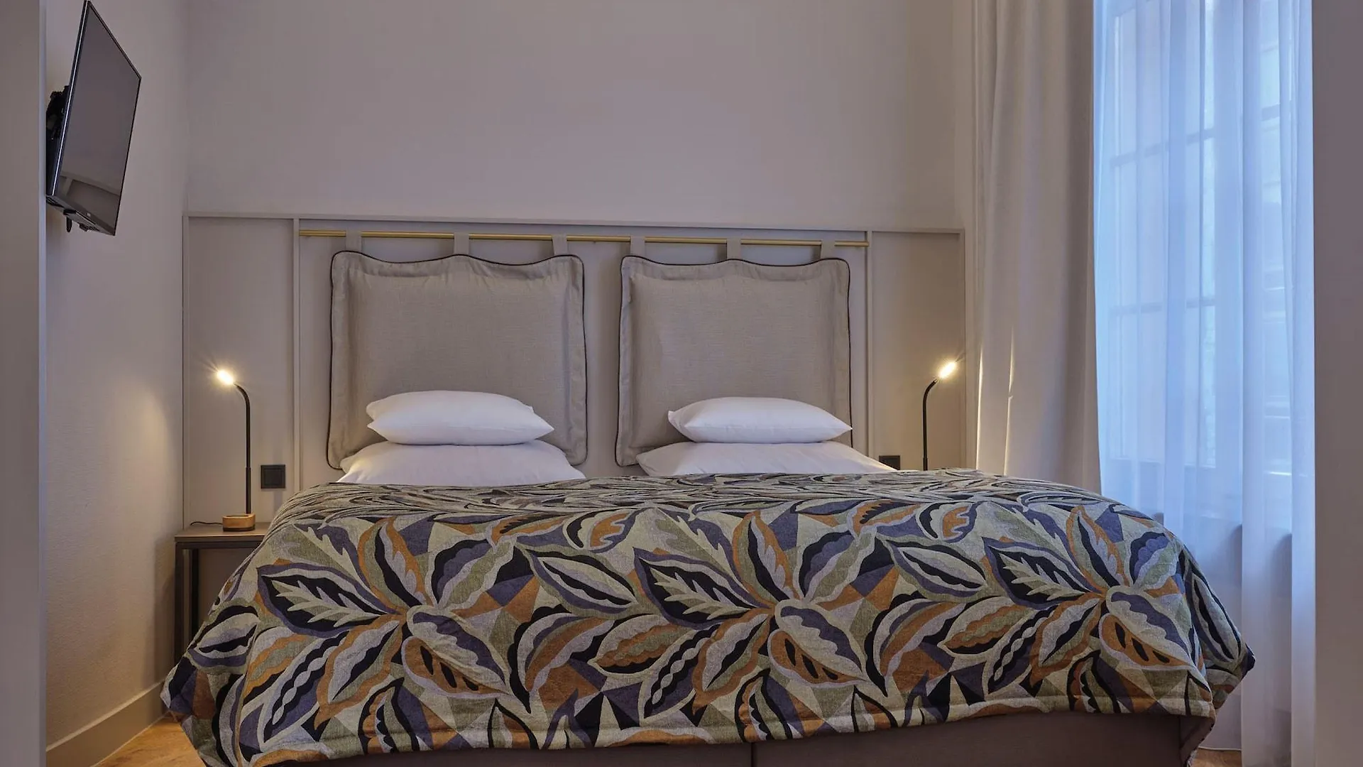****  Classik Hotel Alexander Plaza Berlin Germany