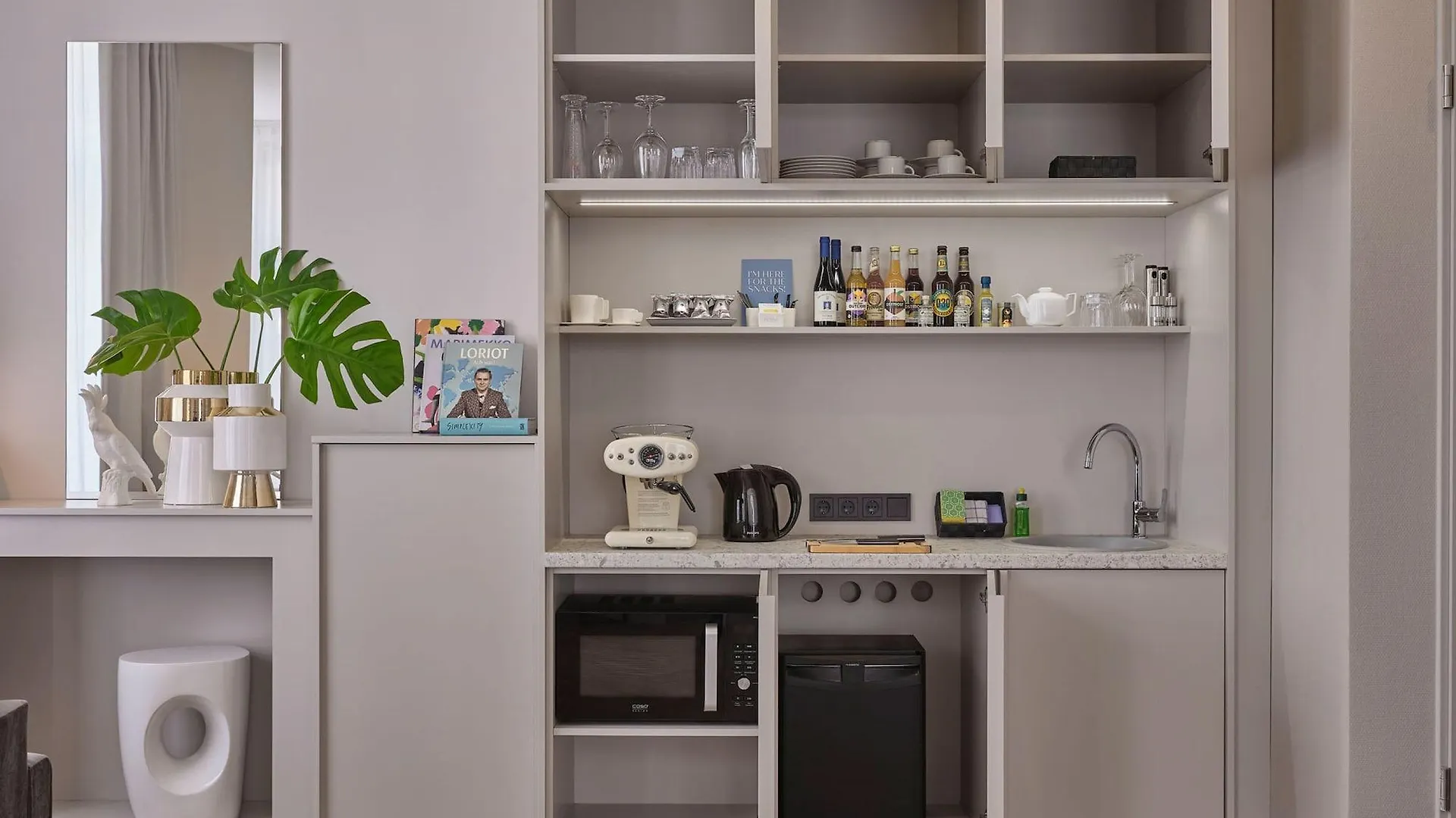 Classik Hotel Alexander Plaza Berlin