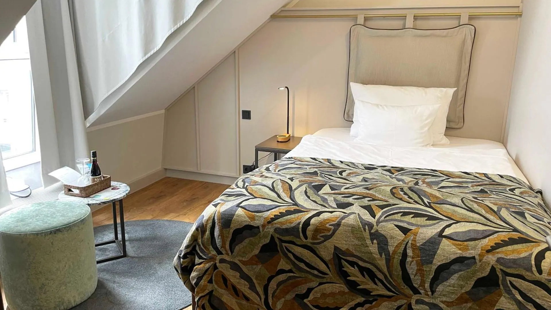 Classik Hotel Alexander Plaza Berlin
