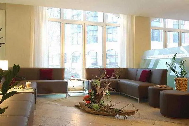 Classik Hotel Alexander Plaza Berlin