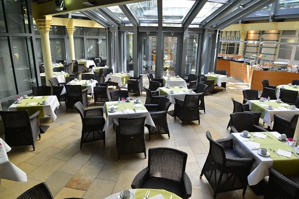 Classik Hotel Alexander Plaza Berlin