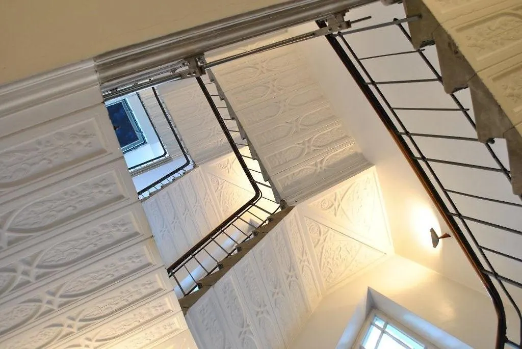 Classik Hotel Alexander Plaza Berlin