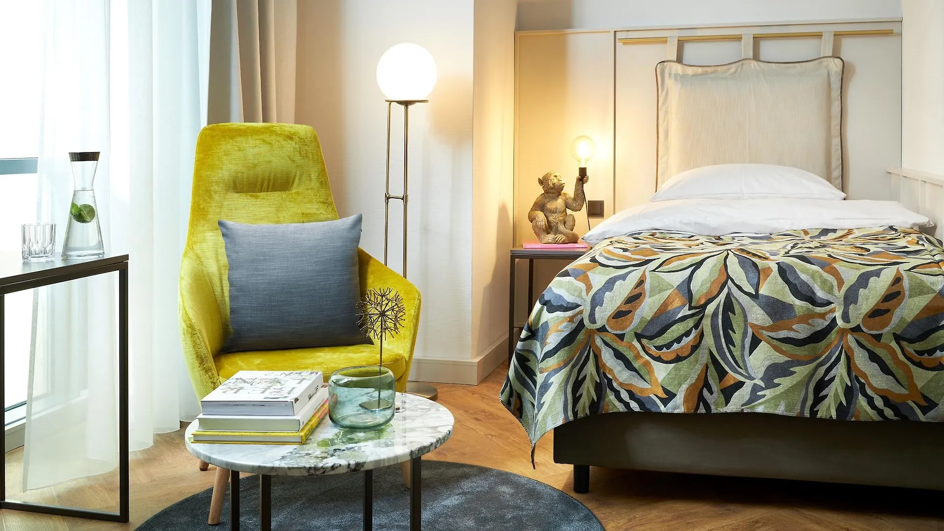 Classik Hotel Alexander Plaza Berlin