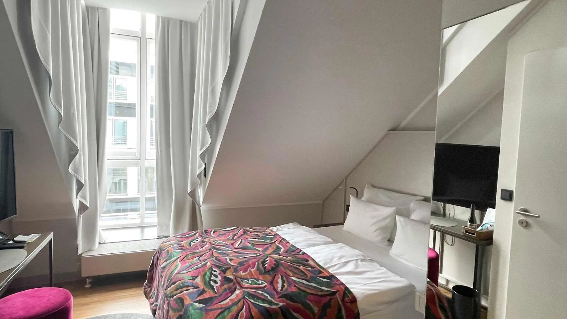 Classik Hotel Alexander Plaza Berlin Germany