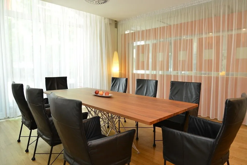 Classik Hotel Alexander Plaza Berlin