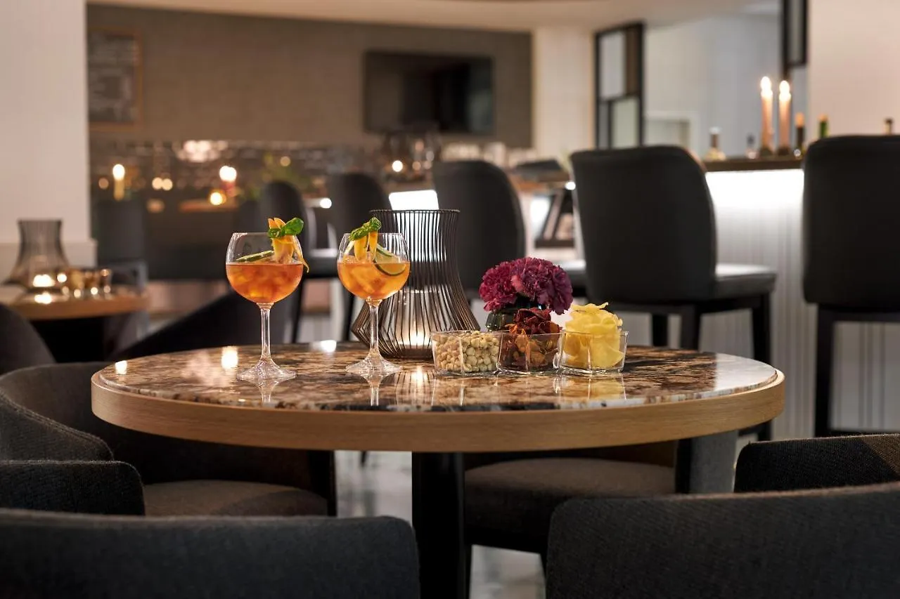 Classik Hotel Alexander Plaza Berlin Germany